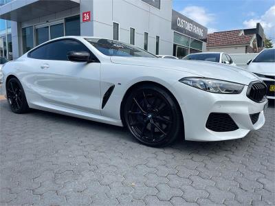 2021 BMW 8 Series 840i M Sport Coupe G15 for sale in Sydney - Inner West
